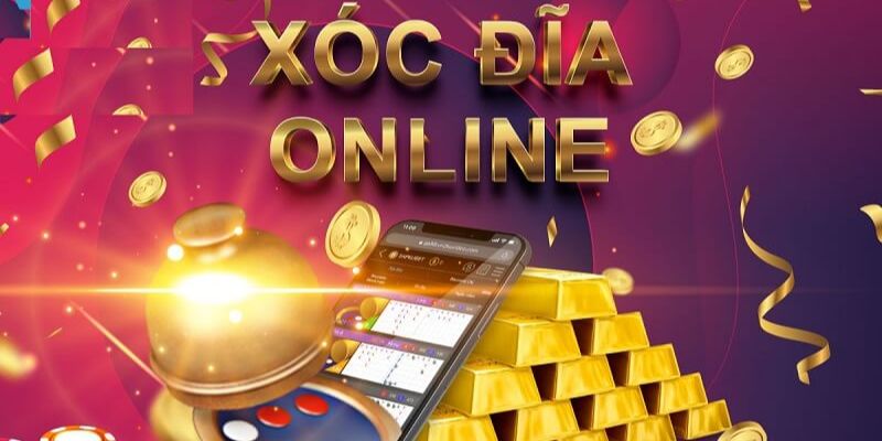 5 đặc điểm nổi bật xóc đĩa online Sbobet