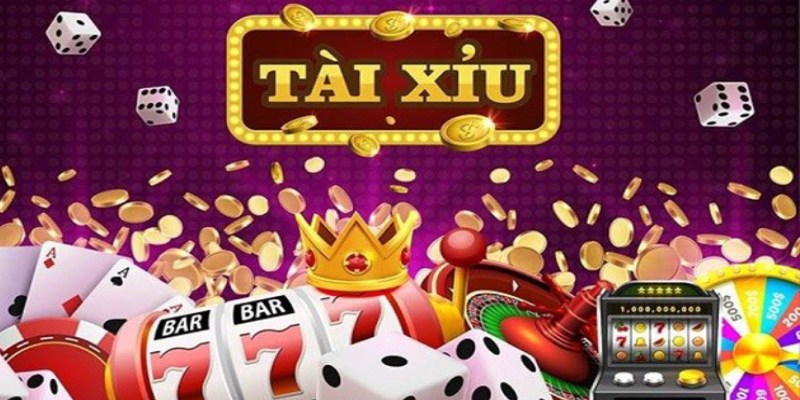 Tài xỉu online