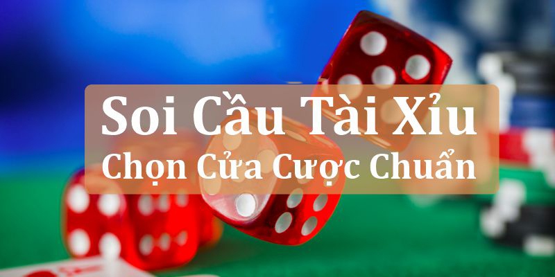 Mẹo soi cầu chuẩn theo số đông