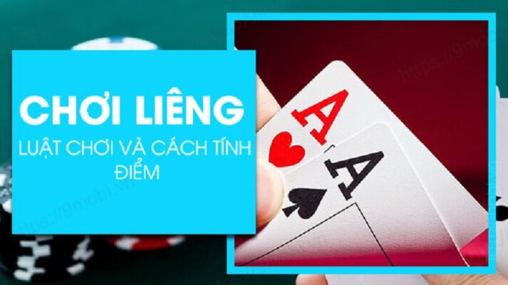 Nắm rõ quy tắc tính điểm khi chơi liêng rất quan trọng