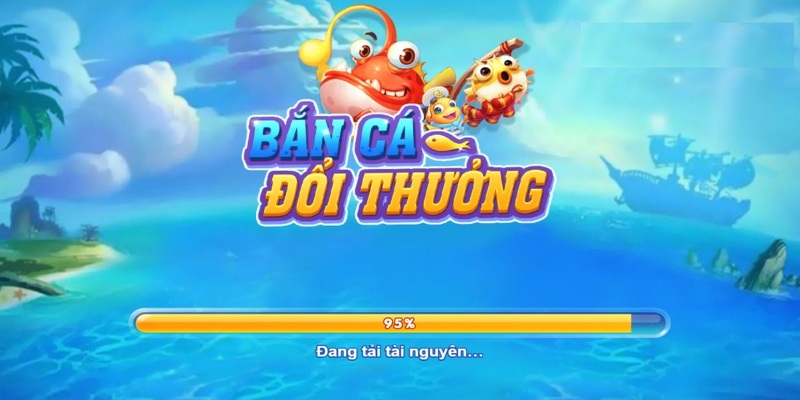 Thủ thuật chơi game bắn cá 3 miền hữu ích