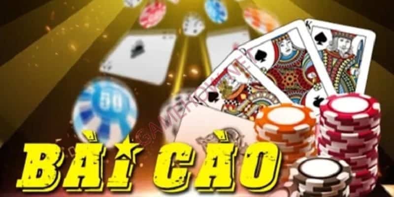 Bài cào được nhiều người chơi đam mê game bài yêu thích