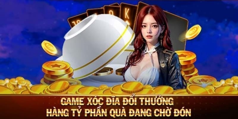 Tựa game giải trí đặc sắc được nhiều người yêu thích