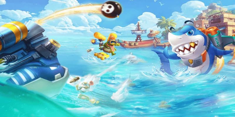 Kinh nghiệm chơi game bắn cá xèng của chuyên gia