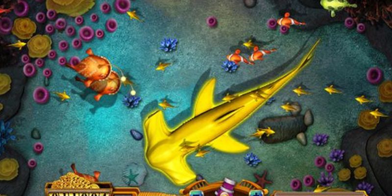 Tổng hợp những mẹo chơi hấp dẫn cho game bắn cá online