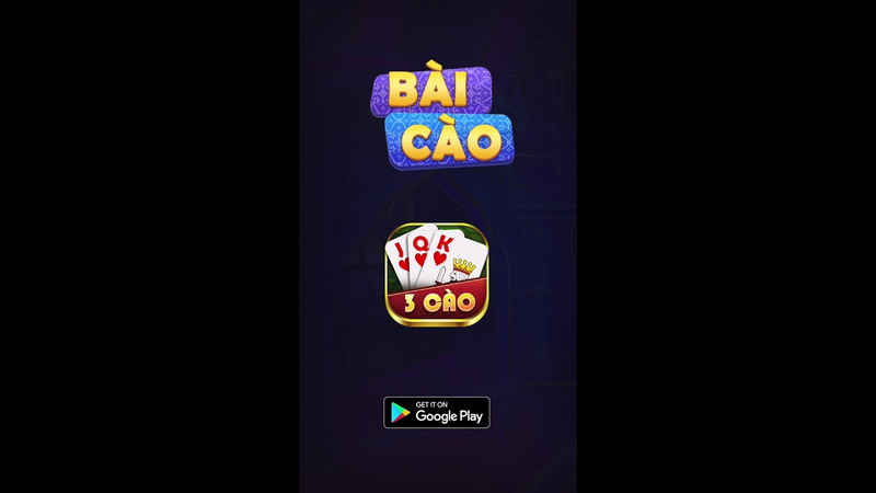 Lưu ý khi tải game bài Cào