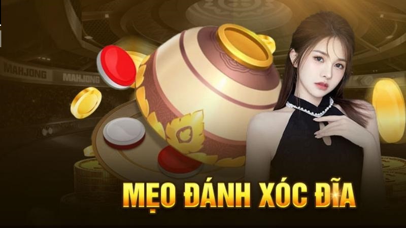 Nên trau dồi kinh nghiệm cá cược xốc đĩa