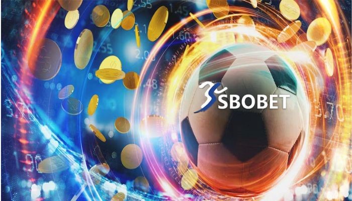 Sbobet tài trợ cho nhiều giải đấu nổi tiếng