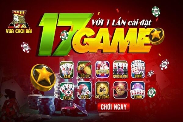 Tải game bài thẻ cào để có cơ hội nhận thưởng ngay hôm nay