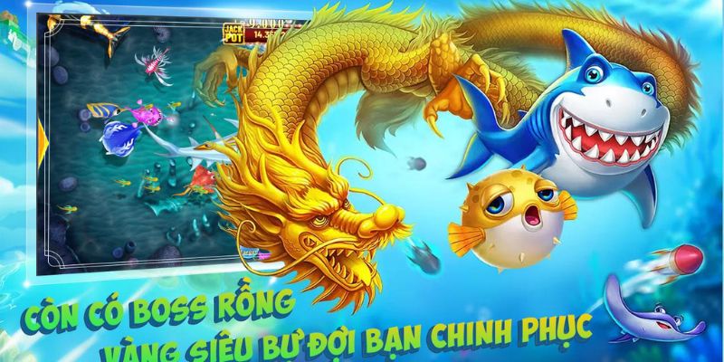 Một số lỗi thường gặp khi tải game bắn cá