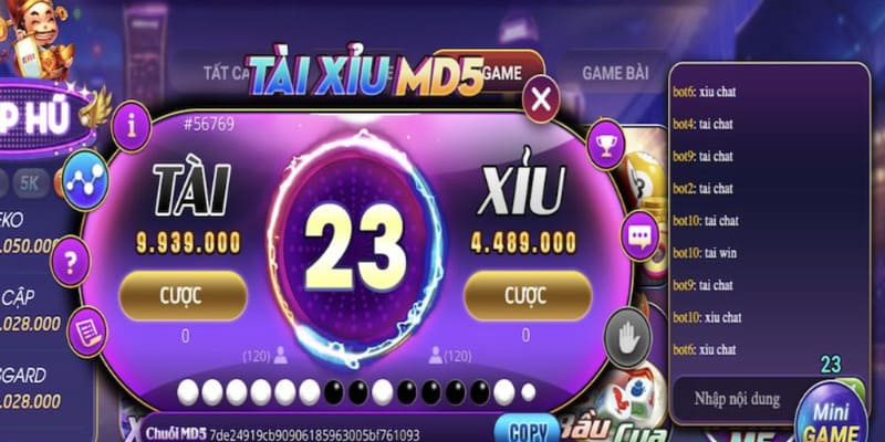 Trải nghiệm Tài Xỉu trên SBOBET - Công bằng, minh bạch