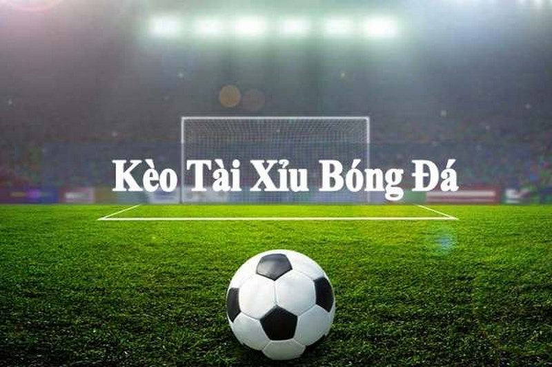 Tiết lộ phương pháp chơi kèo tài xỉu