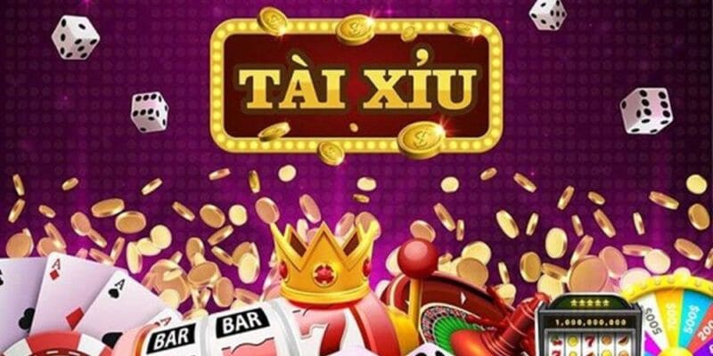 Đại lý Tài Xỉu sảnh cược uy tín - Đại lý số 1 Việt Nam 