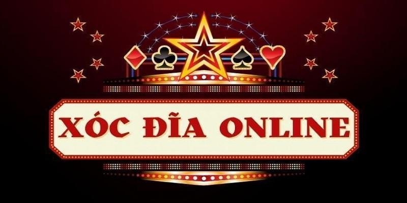 Xóc đĩa online là tựa game đổi thưởng thu hút người chơi